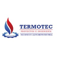 PROYECTOS E INGENIERIA TERMOTEC logo - Similar company to Battres Construction