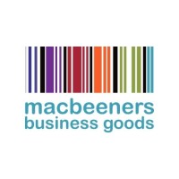 macbeeners business goods logo - Similar company to Advanth Llp - Chartered Professional Accountants