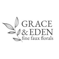 Grace and Eden Flowers logo - Similar company to Infinity Homes
