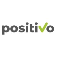 Positivo logo - Similar company to Teško Design