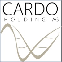 CARDO Holding AG logo - Similar company to Rennet Technologie- Und Innovationsberatung Gmbh