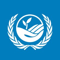 UN Convention to Combat Desertification logo - Similar company to Envirometrix