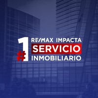 RE/MAX IMPACTA logo - Similar company to Confidecor