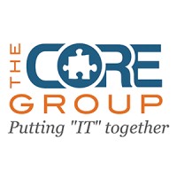 Core Group logo - Similar company to Zen Techworks