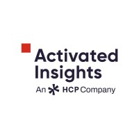 Activated Insights logo - Similar company to Clearcare