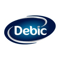 Debic Italia logo - Similar company to Debic Uk