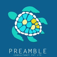 PREAMBLE Consultancy Pvt Ltd logo - Similar company to Sr Startup Solutions Pvt. Ltd. (Srsspl) - Solutions & Services To Amplify Business