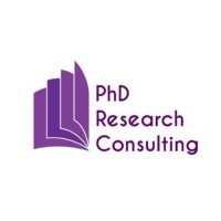 PhD Research Consulting logo - Similar company to Phd Guides
