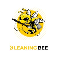 Kleaning Bee logo - Similar company to Threadhomeoffical