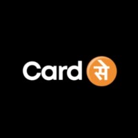 CardSe logo - Similar company to Amogh Software Solution Pvt Ltd