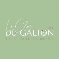 Hôtel Le Clos du Galion logo - Similar company to Industrial Floorcare Machines Ltd