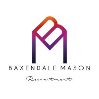 Baxendale Mason Recruitment Ltd logo - Similar company to Andy Taylor Foundation