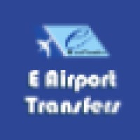 E Airport Transfers logo - Similar company to Weby Ltd