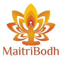 Maitribodh Middle East  (MBP Lifestyle Coaching) logo - Similar company to Iscth - International Spiritual Council For Transforming Humanity
