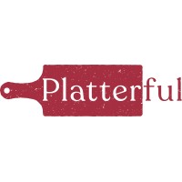 Platterful logo - Similar company to Lessgistics