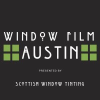 Window Film Austin logo - Similar company to Big Visual Group