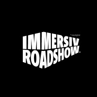 Immersiv roadshow logo - Similar company to Neo Digital