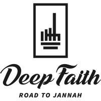 Deep Faith Co logo - Similar company to Sendirian Sahaja