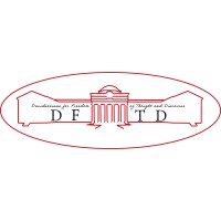 Davidsonians for Freedom of Thought and Discourse logo - Similar company to The Forward Company