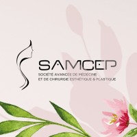 SAMCEP : Société Avancée de Médecine et Chirurgie Esthétique & Plastique logo - Similar company to Medicphar - Coaching, Consulting, Formation En Médecine Esthétique & Produits Innovants