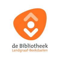 Bibliotheek Landgraaf-Beekdaelen logo - Similar company to Heuvellandbibliotheken