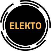 Elekto Consulting logo - Similar company to Ublooming