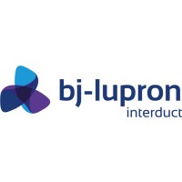 BJ-Lupron B.V. logo - Similar company to Installgroup Bv
