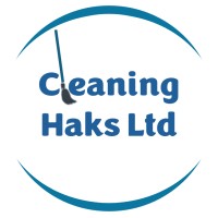 Cleaning Haks Ltd logo - Similar company to Life-Hak Coaching