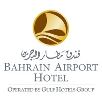 Bahrain Airport Hotel logo - Similar company to Jcf Collection
