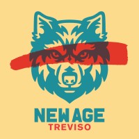 New Age club logo - Similar company to Suonica