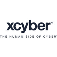 X Cyber Group (XCyber®) logo - Similar company to X