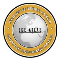 EGE ATLAS logo - Similar company to Delson Mühendislik