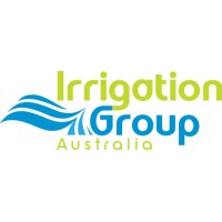 Irrigation Group Australia logo - Similar company to Irrigation Group