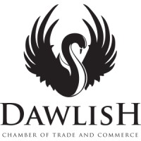 Dawlish Chamber of Trade and Commerce logo - Similar company to Bluebird Care Exeter, Exmouth, North, East And West Devon