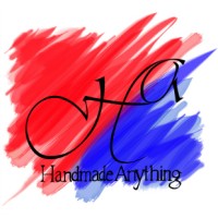 Handmade Anything logo - Similar company to Zori World