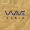 Wave Radio Hossegor logo - Similar company to Astromoon Studios