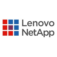 Lenovo NetApp 联想凌拓 logo - Similar company to Managed Hosting Services
