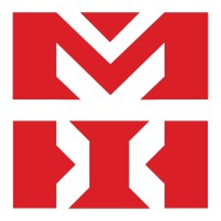 Maesot Heavy Industries logo - Similar company to Ninjachimps