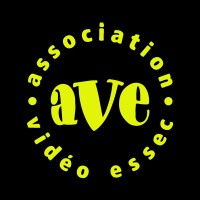 Association Vidéo Essec (AVE) logo - Similar company to Expli'Cité