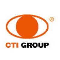 Shandong CTI Heavy Industry Co.,Ltd. logo - Similar company to Shandong Huamin Steel Ball Joint-Stock