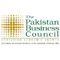 The Pakistan Business Council logo - Similar company to Breezecom