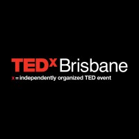 TEDxBrisbane logo - Similar company to Full & Frank