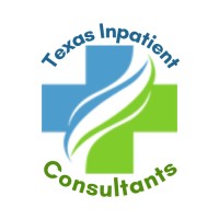 TEXAS INPATIENT CONSULTANTS, LLLP logo - Similar company to Texas Torque (Frc 1477)