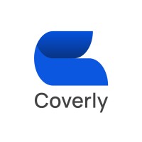 Coverly.app logo - Similar company to Seedscaleup