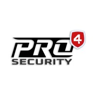 PRO4 Security logo - Similar company to Varitec Systems