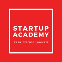 Startup Academy Pakistan logo - Similar company to Goo Solutions-3D And Graphics