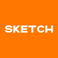 Sketch logo - Similar company to 7Point