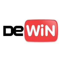 Dewin Technology logo - Similar company to Cômelô