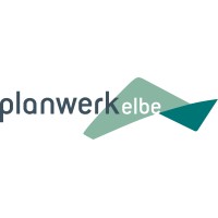 planwerk elbe GmbH logo - Similar company to Viconstruct Gmbh