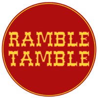 Ramble Tamble - The Australian Credence Show logo - Similar company to Torode Xocolatl